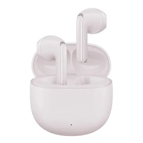 JOYROOM JR-FB1 TWS rózsaszín