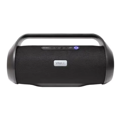 VIVAX BS-261 BT Speaker Black