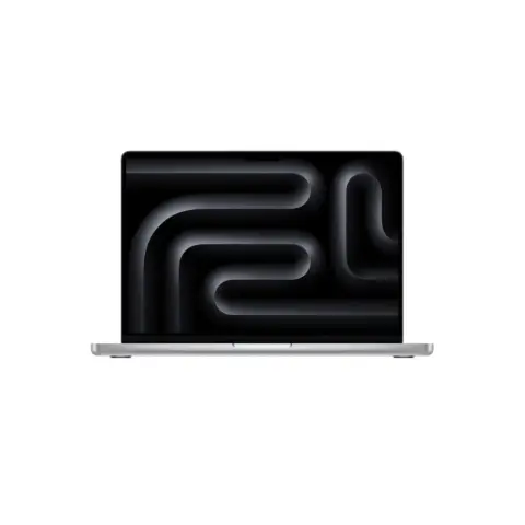 APPLE MacBook Pro 2024 14.2" Liquid Retina XDR mx2e3mg/a Ezüst
