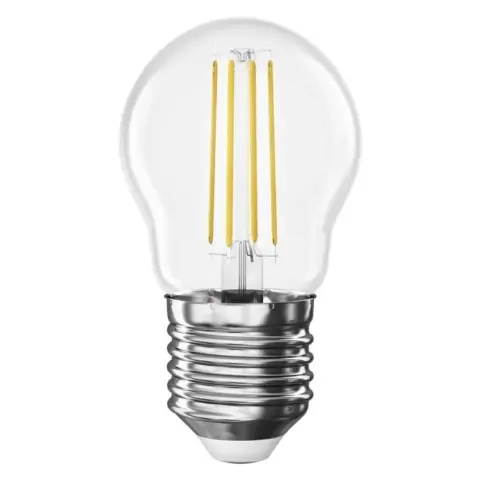 EMOS 3.4W E27 470lm 2700K ZF6D22
