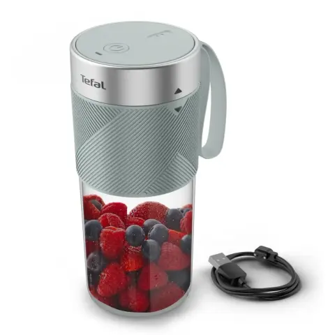 TEFAL BL1C0430 Smoothie mixer 300ml Moder