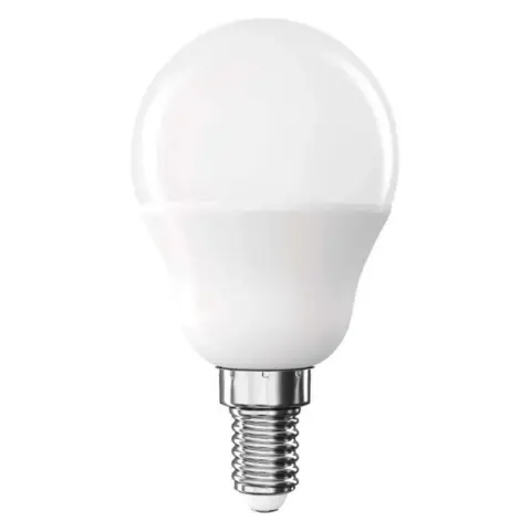 EMOS 6.5 W E14 806 lm 2700K ZQ1E41