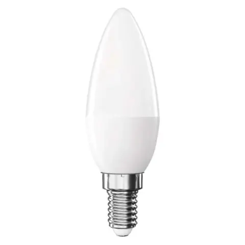 EMOS 2.5W E14 350lm 2700K ZQ3D11