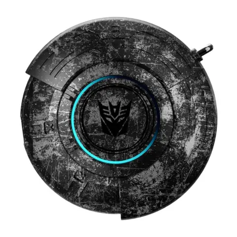 Transformers TF-T31 TWS fekete