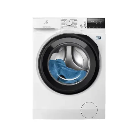 ELECTROLUX EW7W2682E SteamCare 700 Mosó-szárítógép 8/5 kg D fehér