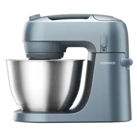KENWOOD KZM35.000GY Go álló mixer Vihar kék