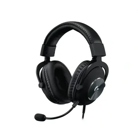 LOGITECH G Pro X SE (2. generációs) fekete
