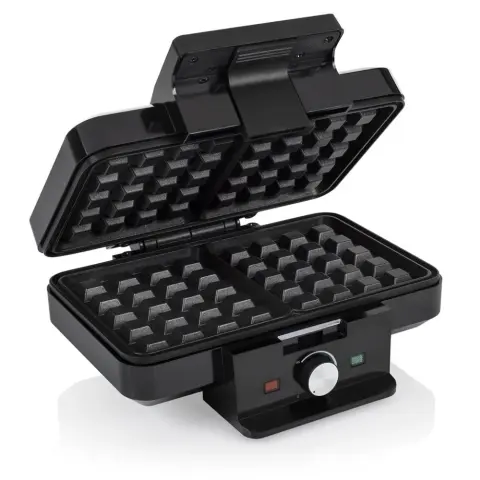 TRISTAR WF-1165 Gofrisütő 1000 W fekete