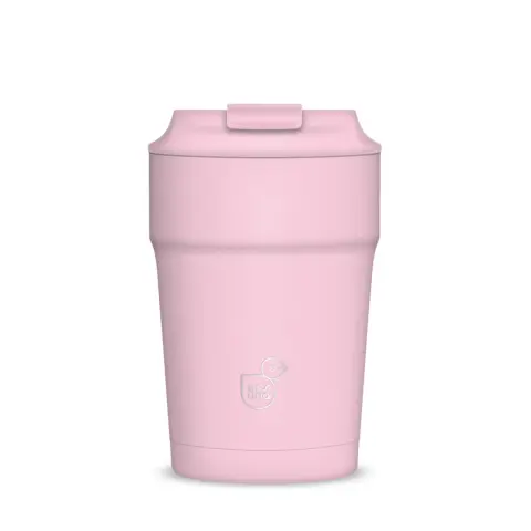 ARS UNA 5391 Rose 24 cană termo 350ml