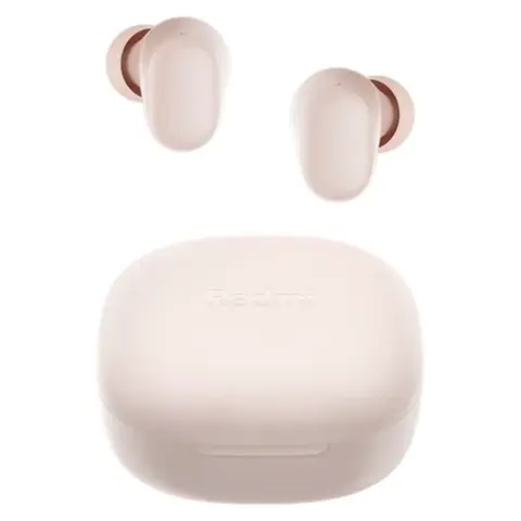 XIAOMI Redmi Buds 6 Play TWS rózsaszín