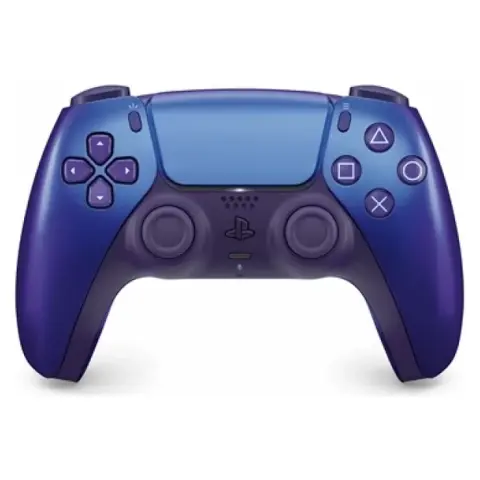 SONY PlayStation 5 DualSense controller Chroma Indigo