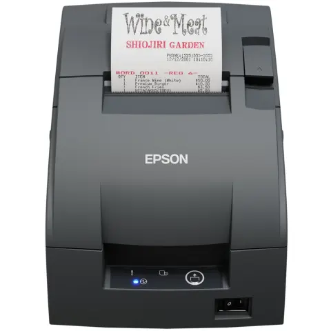 EPSON TM-U220IIB (102B0)