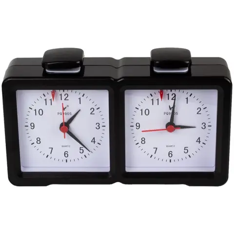 AKTIVSPORT Analog chess clock