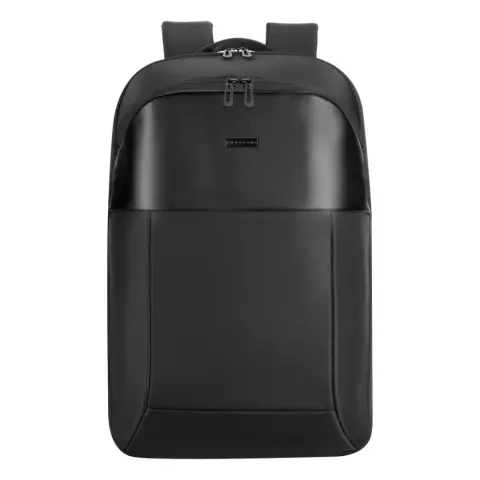 MODE COM Active Laptop Backpack 15.6" fekete