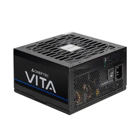 CHIEFTEC Vita 850W 80 Plus Bronze tápegység