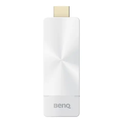 BENQ Qcast Mirror QP30 HDMI Wireless Dongle