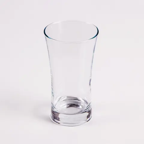 PASABAHCE 1120005 V-Block Long Drink 300ml koktélos pohár szett 6 db