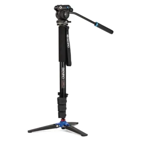 BENRO A38FDS2PRO monopod set