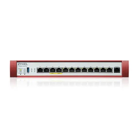 ZYXEL USGFLEX500H-EU0101F Router tűzfal