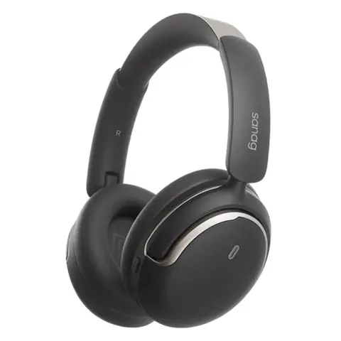 SANAG D50S Pro fekete
