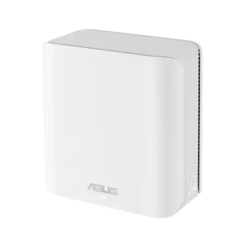 ASUS ZenWiFi BD4 BE3600 Dual-band WiFi 7 Mesh fehér 1 db