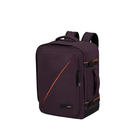AMERICAN TOURISTER Take2cabin M 15.6" burgundy