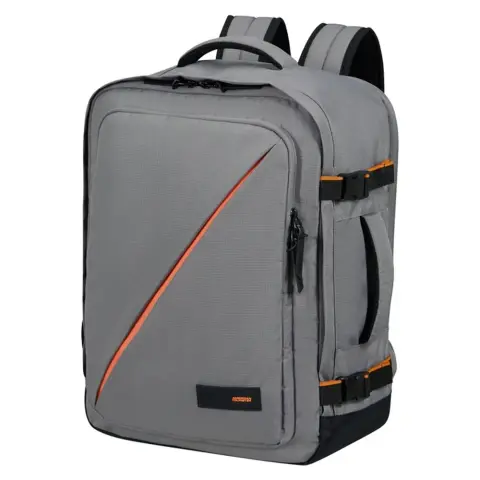 AMERICAN TOURISTER Take2cabin M 15.6" szürke