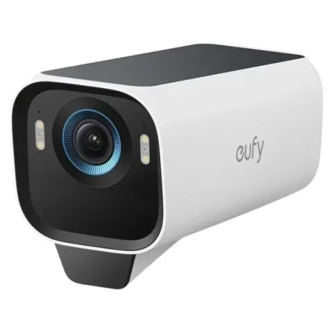 EUFY eufyCam S3 Pro Add-on kamera