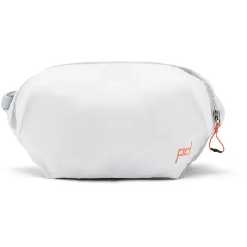 PEAK DESIGN Outdoor Sling 2L white-gray