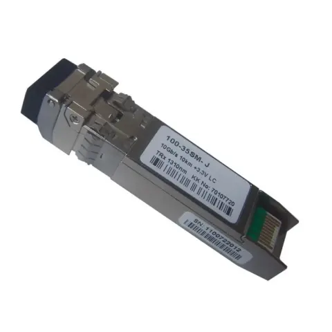 SIGNAMAX 100-35SM 10G SFP+ optikai modul