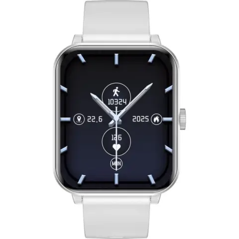 MYPHONE Watch Classic 2 ezüst