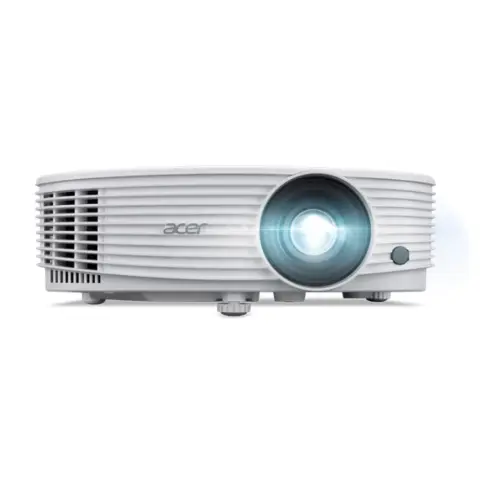 ACER H6542 DLP 3D projektor fehér