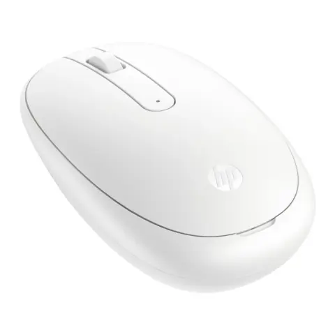 HP 240 Bluetooth miška mesečno bela