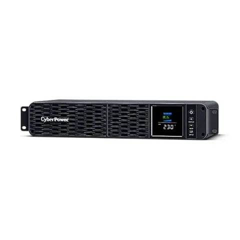 CYBERPOWER PFC Sinewave (E) CP1200EIPFCRM2U 1200VA 720W