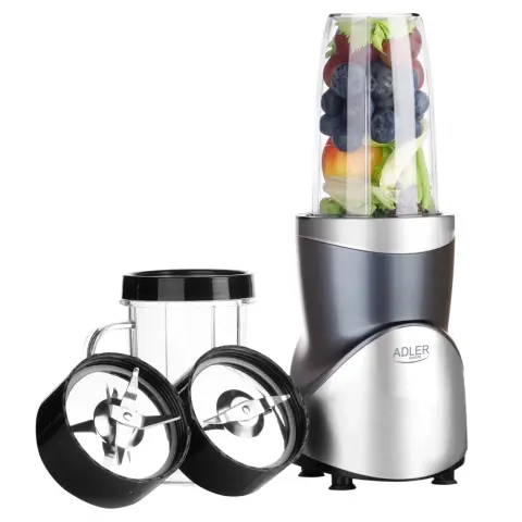 ADLER AD 4084 Turmix miješalica Smoothie pribor 1200W