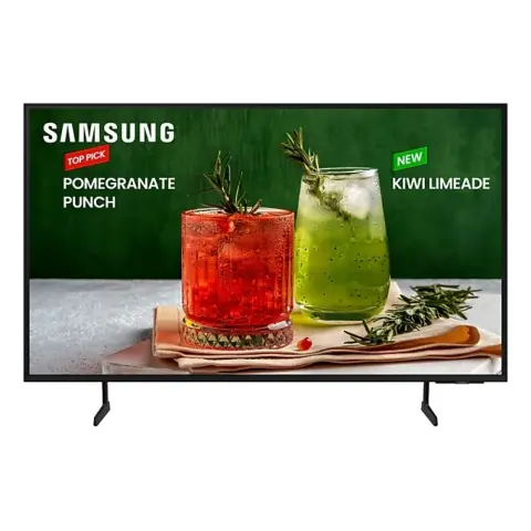 SAMSUNG Business TV BED-H 75" LH75BEDHLGUXEN