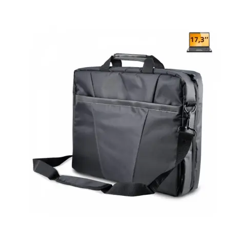 ADVANCE BASICLINE 17.3" črno-siva