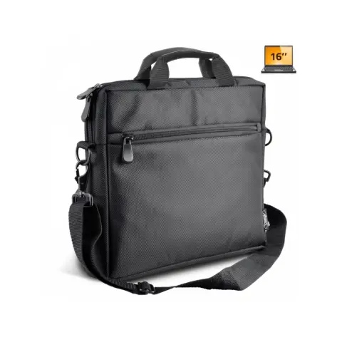ADVANCE FIRSTLINE 16" črno-siva