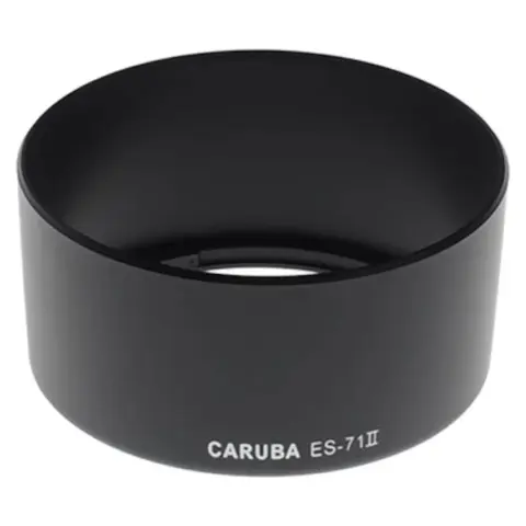 CARUBA ES-71 II napellenző