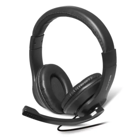 ADVANCE Headphonics Pro fekete