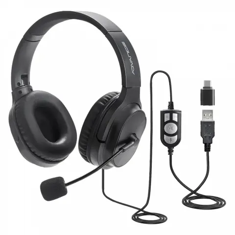 ADVANCE Smartphonics 550 fekete
