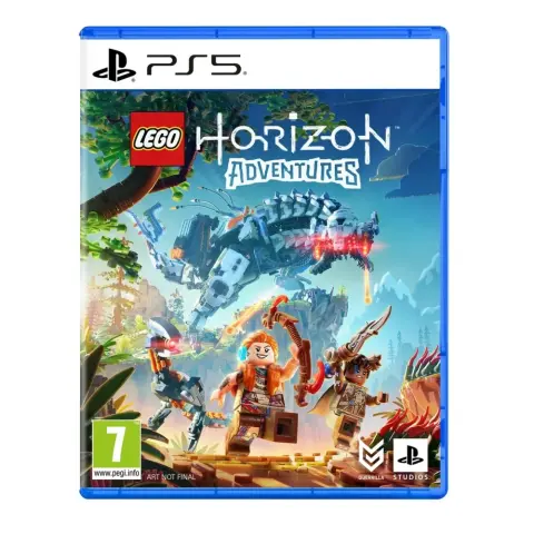SONY LEGO Horizon Adventures (PS5)