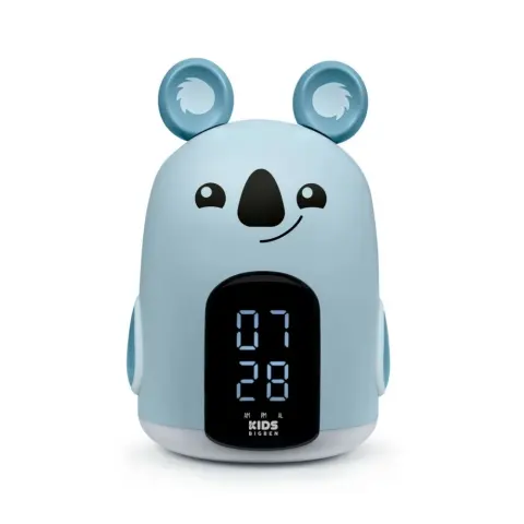 BIGBEN Kids COCO budilnik i noć svjetlo Koala