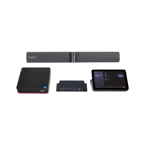 LENOVO ThinkSmart Core for Microsoft Team Rooms