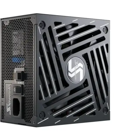 SEASONIC FOCUS-GX-750-V4 Moduláris 750W 80 Plus Gold tápegység