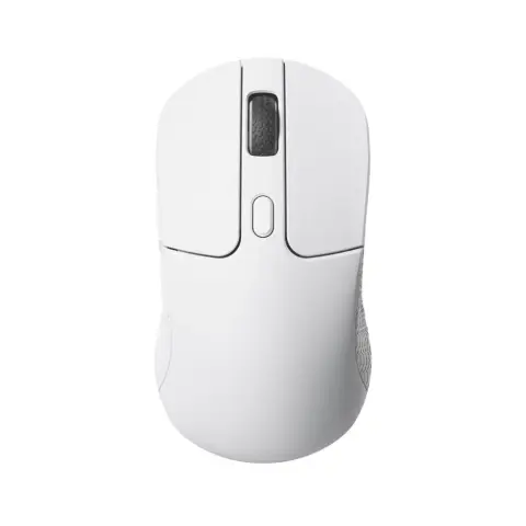 KEYCHRON M3 Wireless white