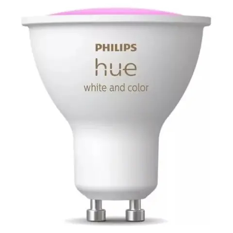 PHILIPS 4.2W GU10 400lm 2000-6500K 8720169229754
