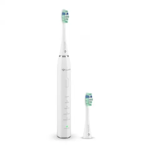 TRUELIFE SonicBrush Clean30 elektromos fogkefe fehér