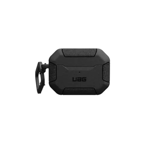 UAG Scout Apple AirPods Pro 2 tok fekete