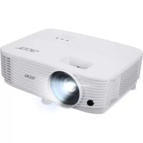 ACER X1526 fehér